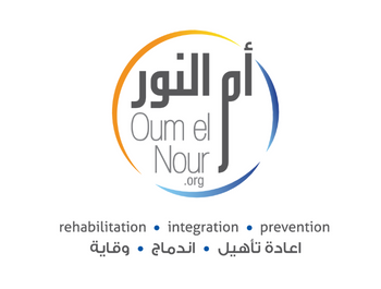 Rehabilitation; Drugs; Addiction; Prevention; MHPSS; Mental Health, NGO, oum el nour, OEN, Um il nur