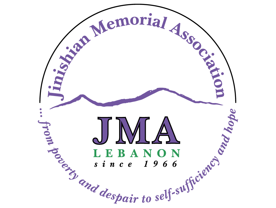 Jimishian association Memorial NGO beirut lebanon  sustain lebanon  fundraise platform